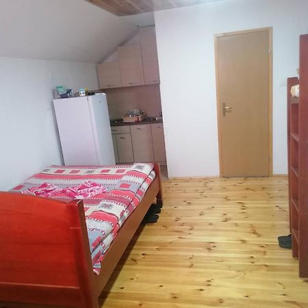 Guesthouse Wolf Žabljak Εξωτερικό φωτογραφία