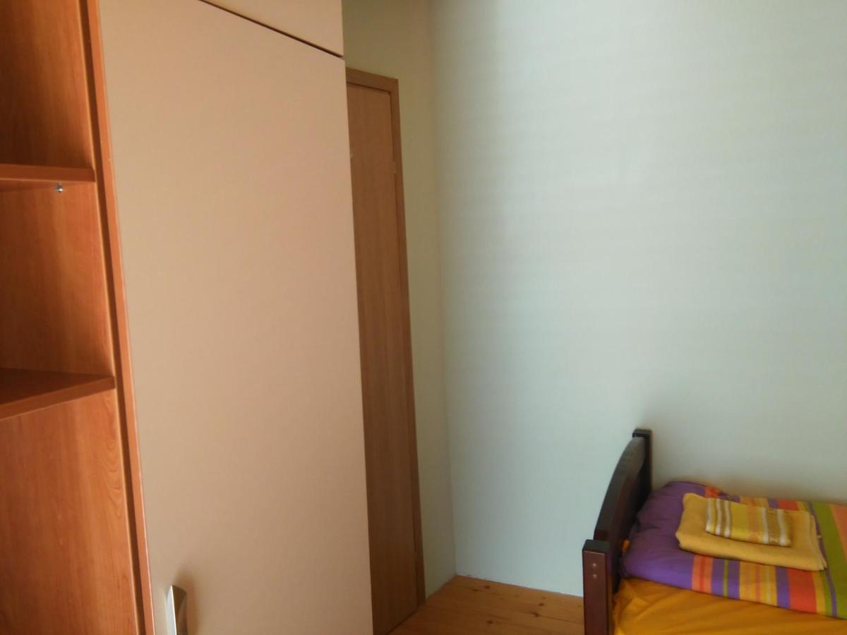Guesthouse Wolf Žabljak Δωμάτιο φωτογραφία