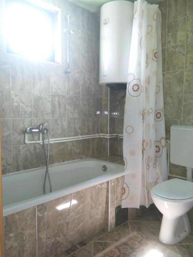 Guesthouse Wolf Žabljak Δωμάτιο φωτογραφία