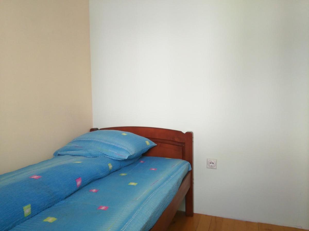 Guesthouse Wolf Žabljak Δωμάτιο φωτογραφία