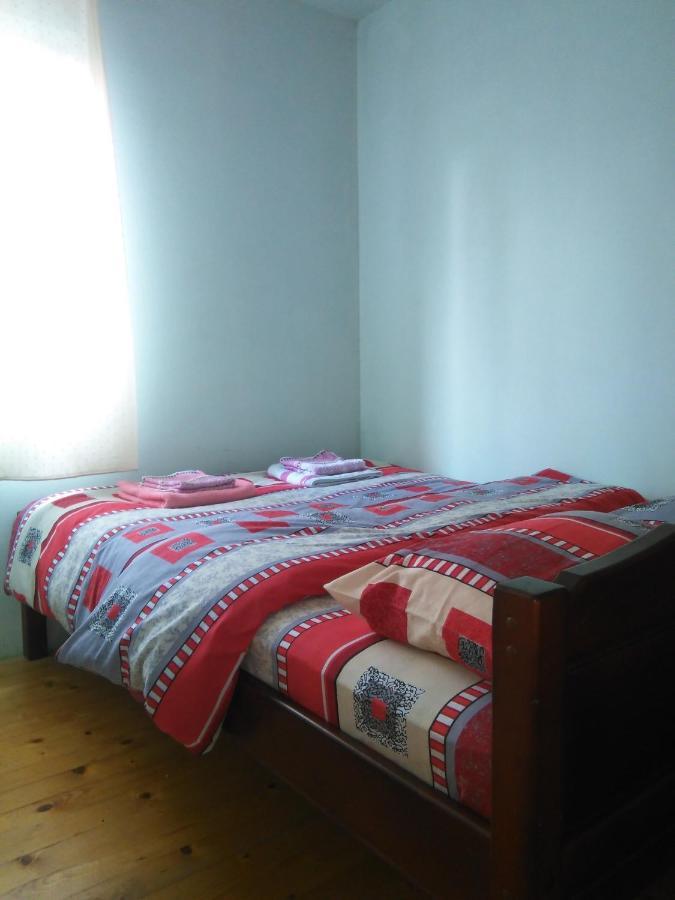 Guesthouse Wolf Žabljak Δωμάτιο φωτογραφία