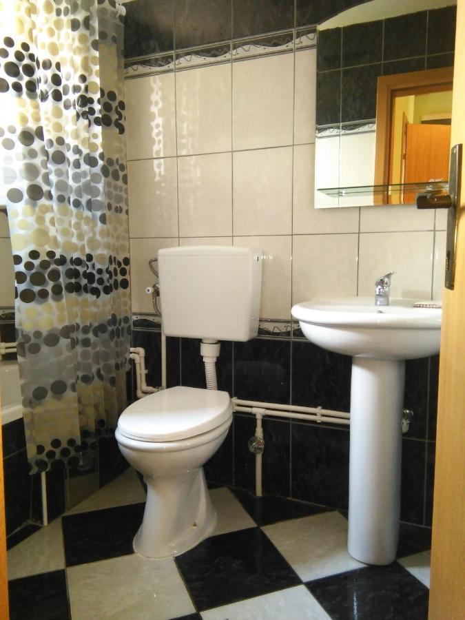 Guesthouse Wolf Žabljak Δωμάτιο φωτογραφία