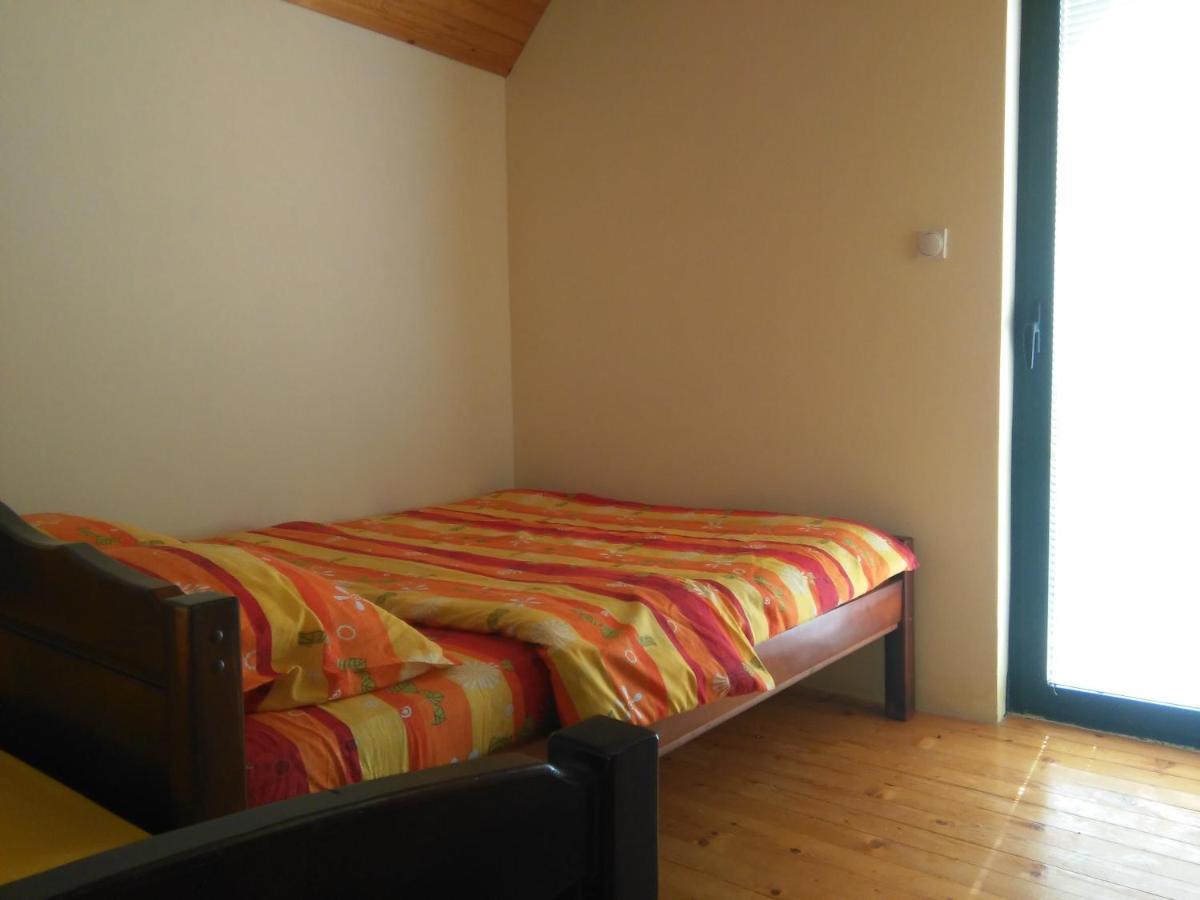 Guesthouse Wolf Žabljak Δωμάτιο φωτογραφία