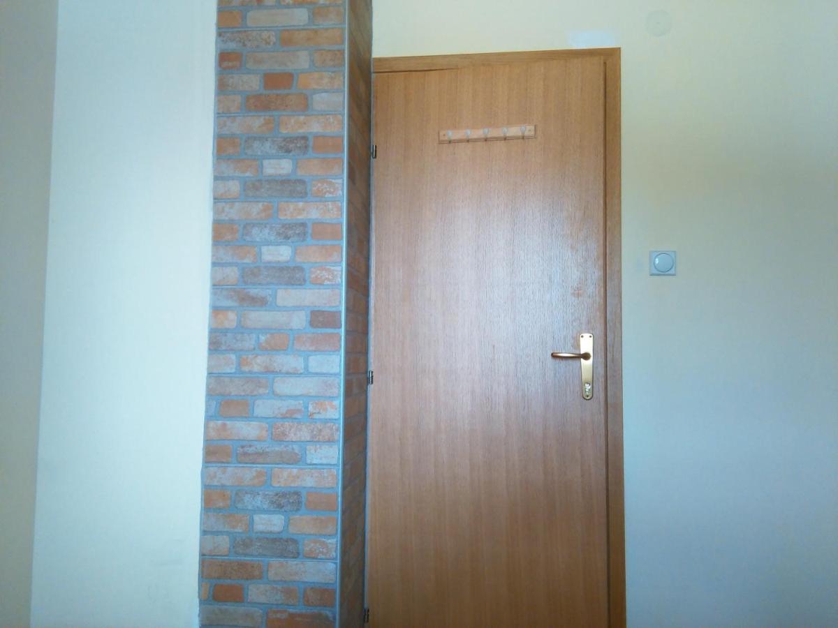 Guesthouse Wolf Žabljak Δωμάτιο φωτογραφία