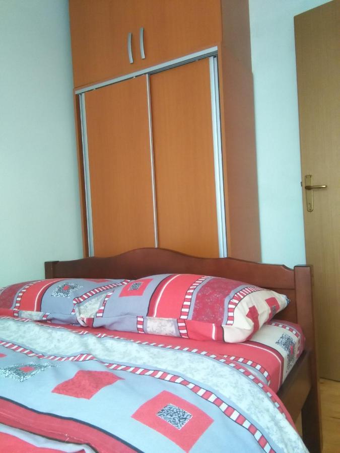 Guesthouse Wolf Žabljak Δωμάτιο φωτογραφία