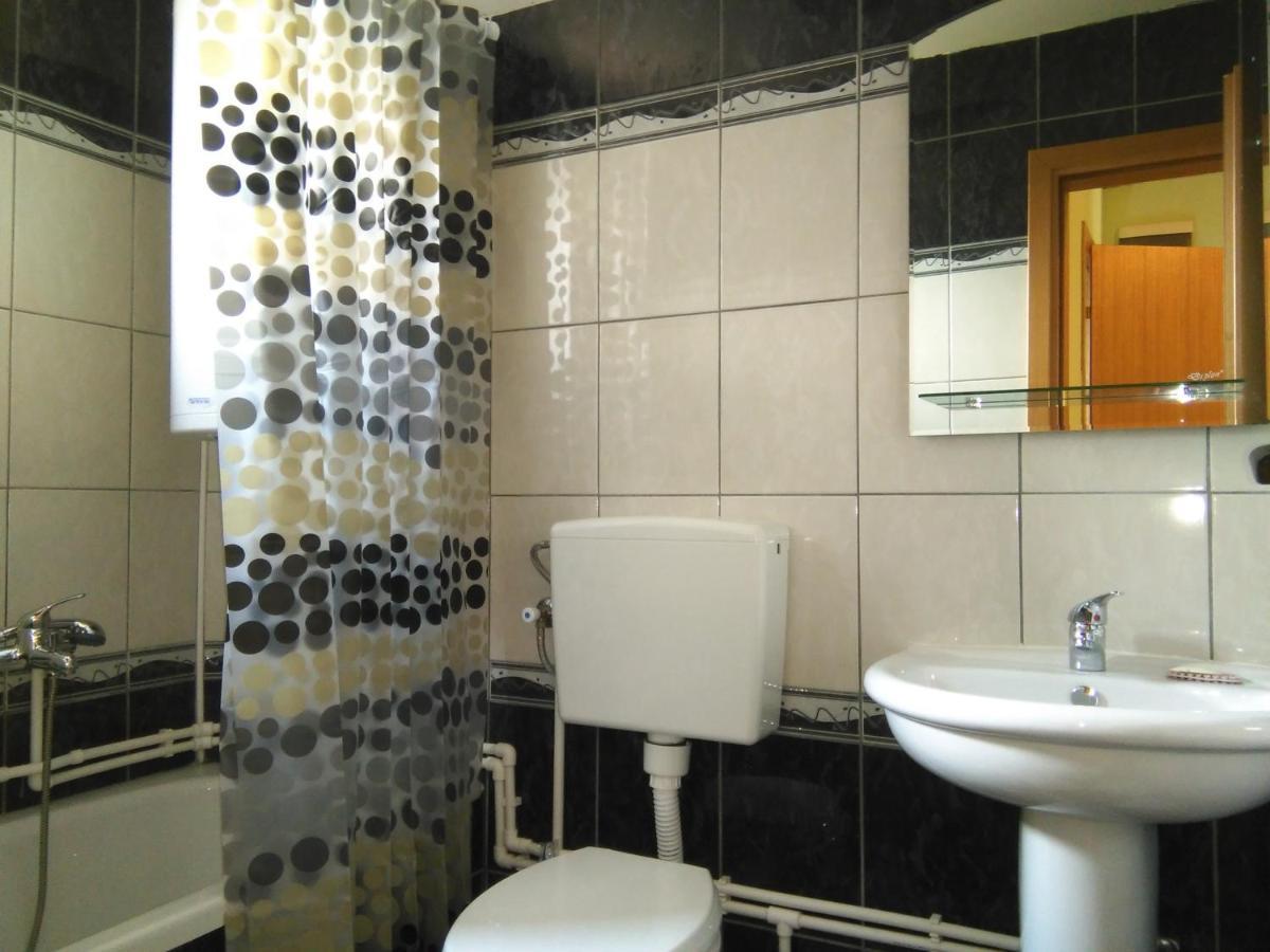 Guesthouse Wolf Žabljak Δωμάτιο φωτογραφία