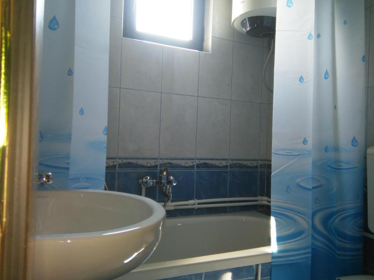 Guesthouse Wolf Žabljak Δωμάτιο φωτογραφία