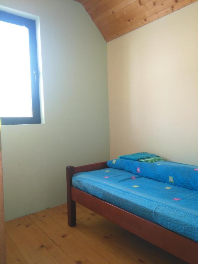 Guesthouse Wolf Žabljak Δωμάτιο φωτογραφία