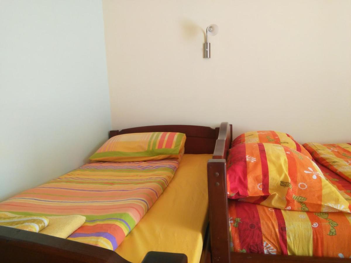 Guesthouse Wolf Žabljak Δωμάτιο φωτογραφία