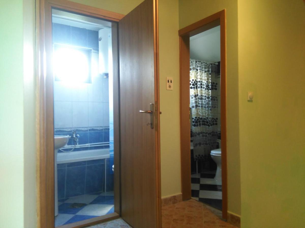 Guesthouse Wolf Žabljak Δωμάτιο φωτογραφία