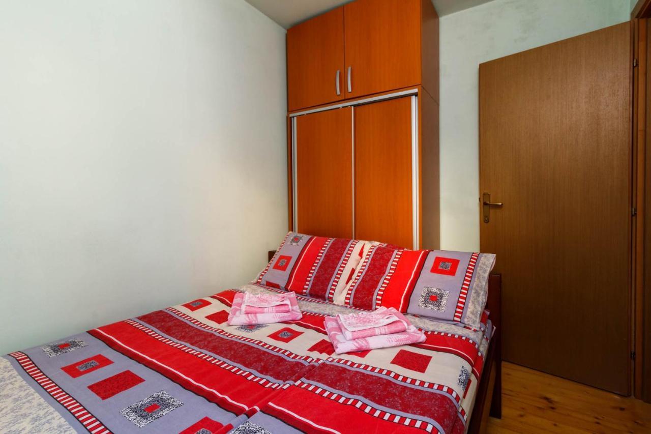 Guesthouse Wolf Žabljak Εξωτερικό φωτογραφία