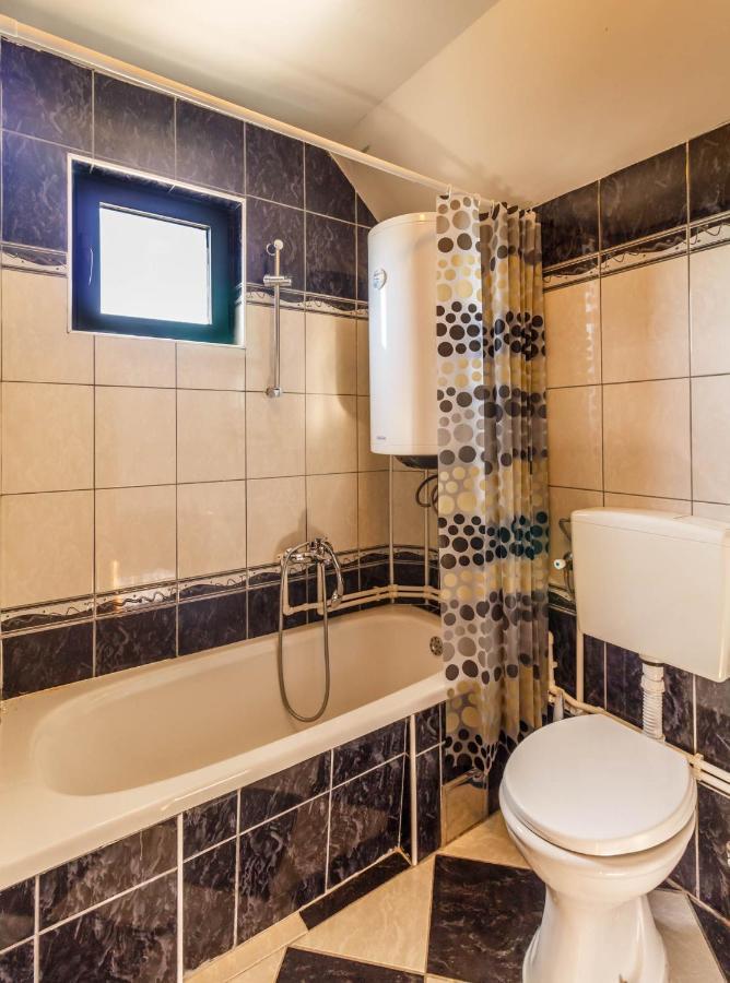 Guesthouse Wolf Žabljak Εξωτερικό φωτογραφία