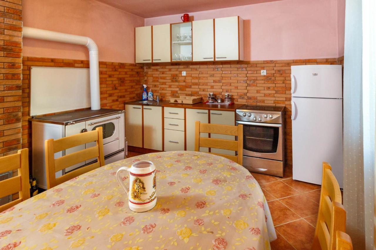 Guesthouse Wolf Žabljak Εξωτερικό φωτογραφία