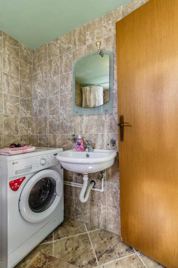 Guesthouse Wolf Žabljak Εξωτερικό φωτογραφία