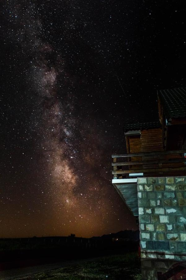 Guesthouse Wolf Žabljak Εξωτερικό φωτογραφία