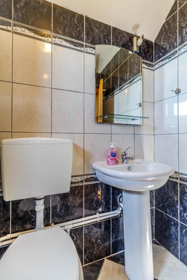 Guesthouse Wolf Žabljak Εξωτερικό φωτογραφία