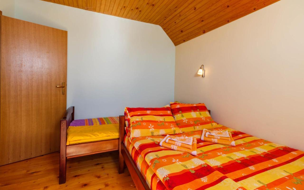 Guesthouse Wolf Žabljak Εξωτερικό φωτογραφία