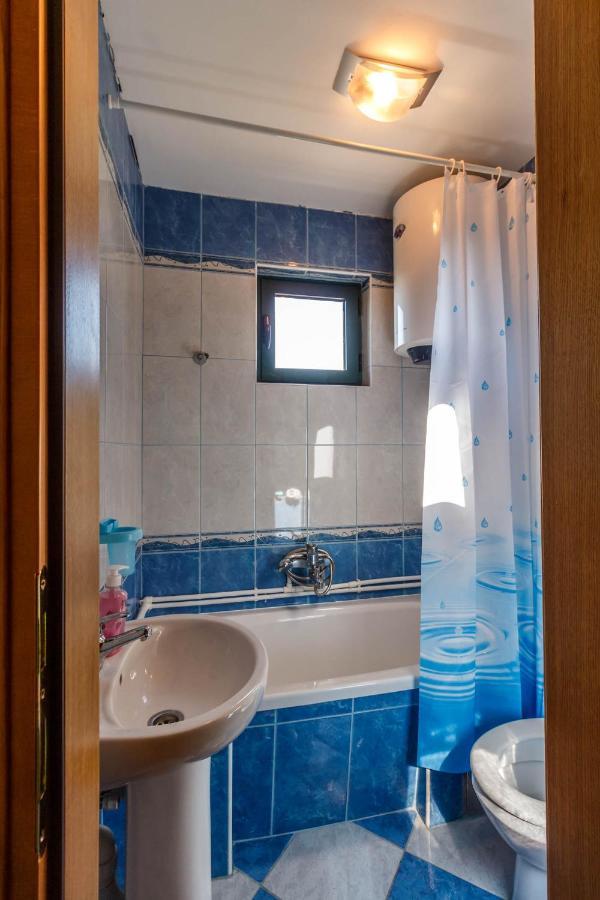 Guesthouse Wolf Žabljak Εξωτερικό φωτογραφία