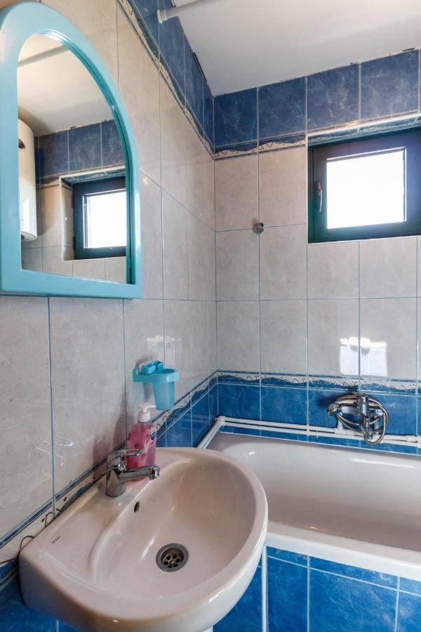 Guesthouse Wolf Žabljak Εξωτερικό φωτογραφία