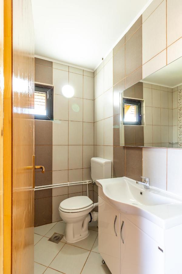 Guesthouse Wolf Žabljak Εξωτερικό φωτογραφία