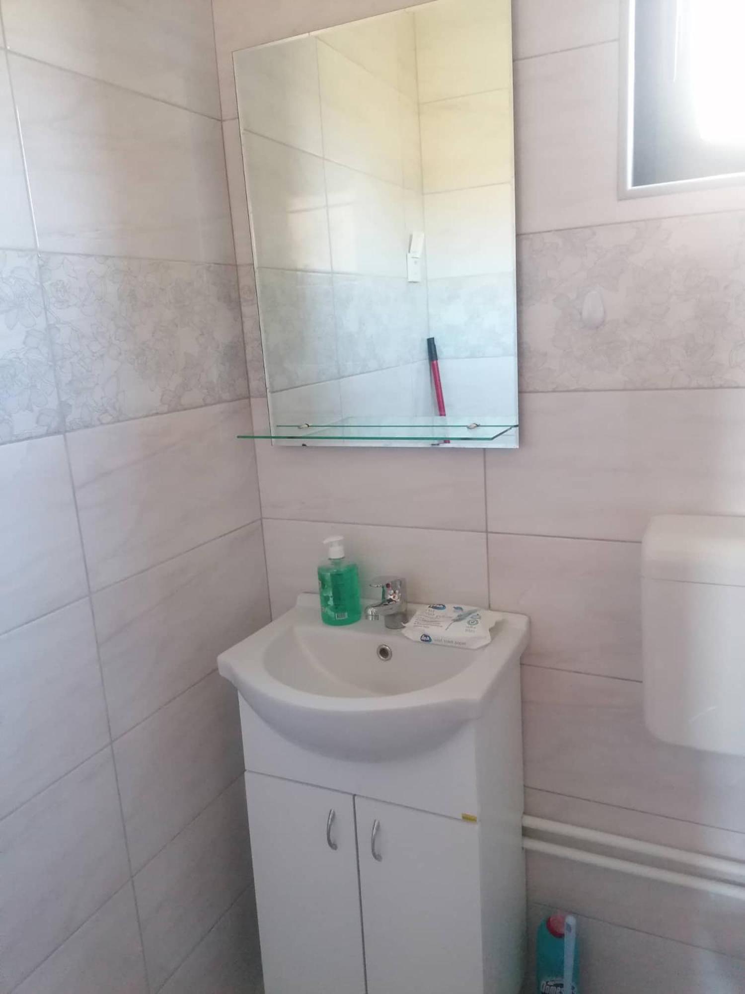 Guesthouse Wolf Žabljak Εξωτερικό φωτογραφία