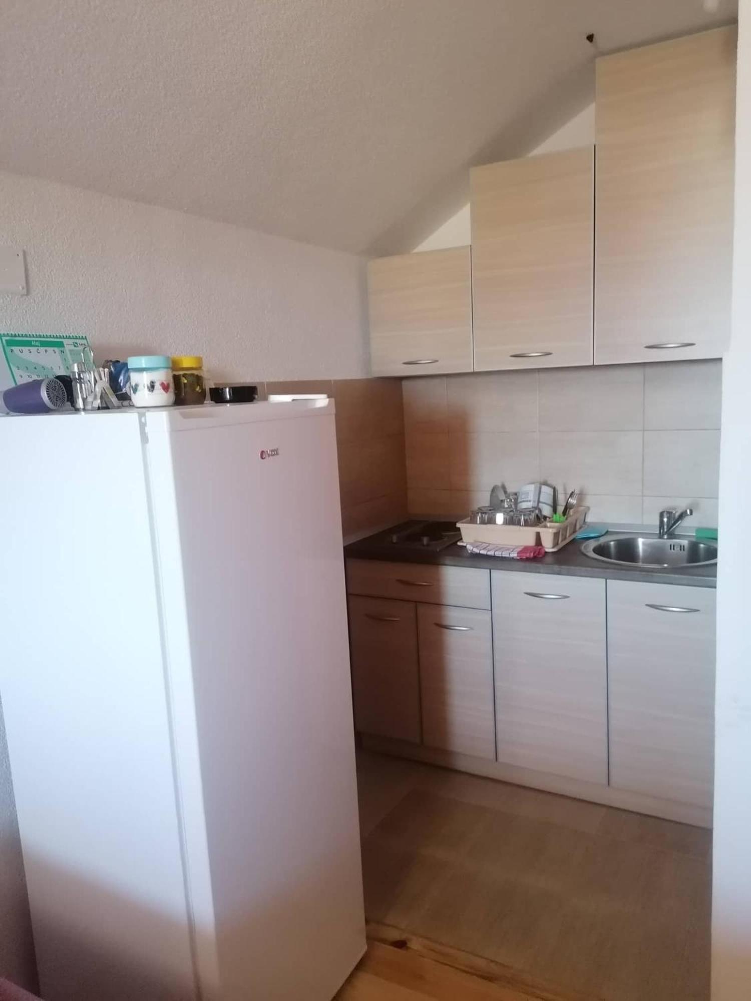 Guesthouse Wolf Žabljak Εξωτερικό φωτογραφία