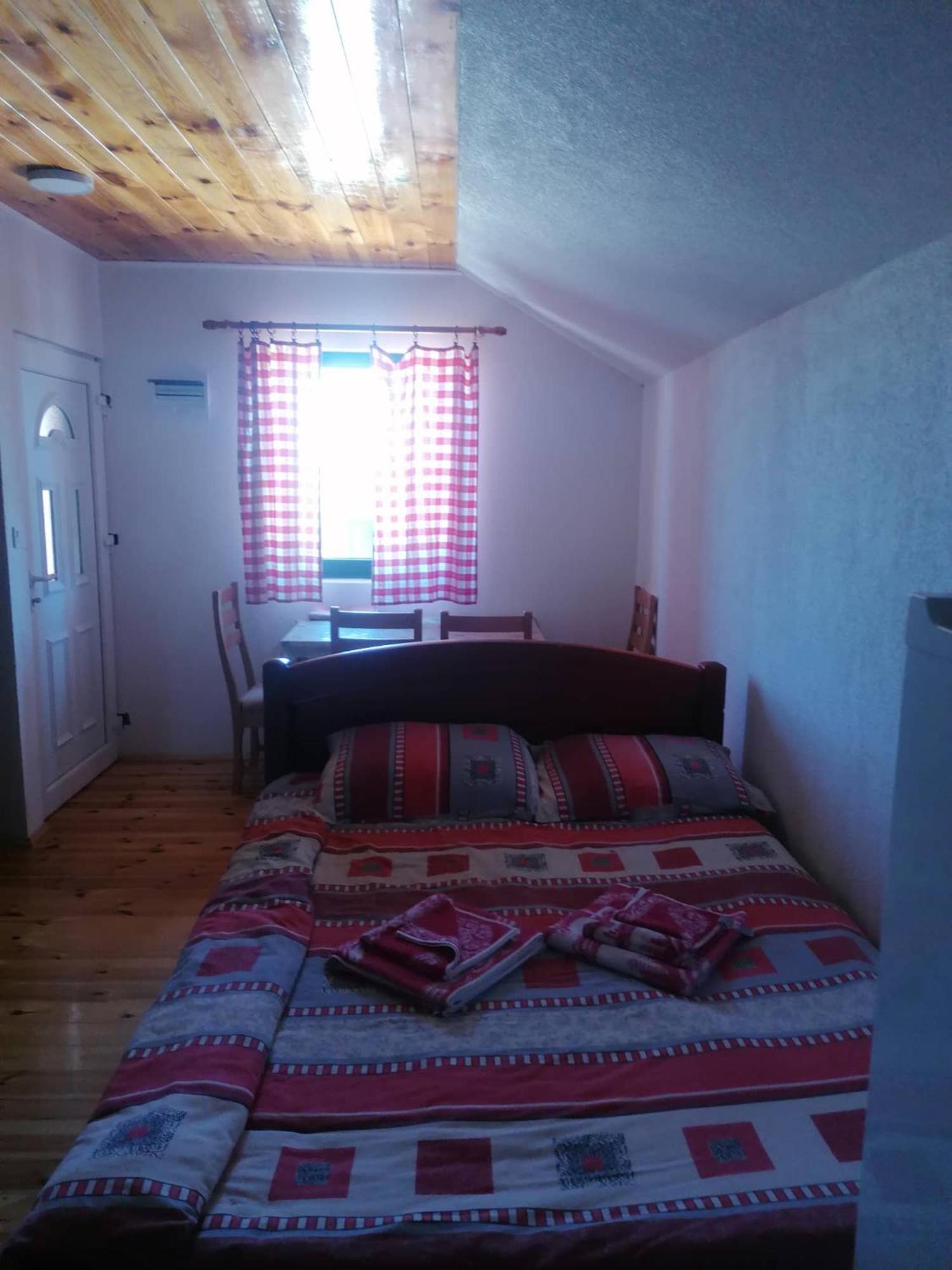 Guesthouse Wolf Žabljak Εξωτερικό φωτογραφία