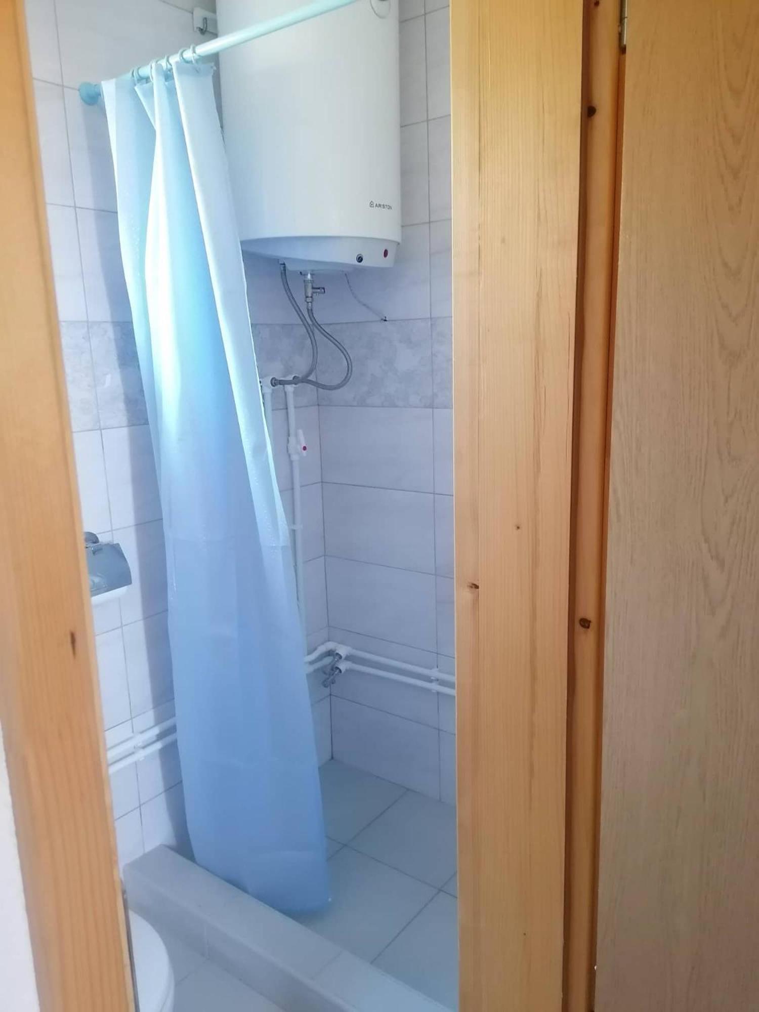 Guesthouse Wolf Žabljak Εξωτερικό φωτογραφία